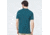 Oakley Cut B1B Logo Short Sleeve Tee - Mens, Pine Forest, Extra Small, FOA400037-73N-XS