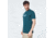Oakley Cut B1B Logo Short Sleeve Tee - Mens, Pine Forest, Extra Small, FOA400037-73N-XS