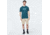Oakley Cut B1B Logo Short Sleeve Tee - Mens, Pine Forest, Extra Small, FOA400037-73N-XS