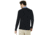 Oakley Cycling Collar Utility Long Sleeve Tee - Men's, Blackout, Medium 434238-02E-M
