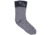 Oakley Cycling Socks - Mens, Cool Gray, Extra Large 93285-20A-XL