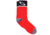 Oakley Cycling Socks - Mens, Tdf, Small 93285-93T-S