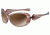 Oakley Dangerous Global Aqua Frame w/ VR50 Brown Gradient Lenses Sunglasses 05-335