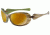 Oakley Dangerous Global Moss Frame w/ Dark Bronze Lenses Sunglasses 05-334