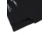 Oakley Dark Deconstructured Tee - Men's, Blackout, Small, 457765-02E-S
