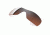 Oakley Dart Replacement Lens Kit - G40 Black Gradient 13-635