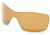 Oakley Dart Replacement Lens Kit - Bronze Polarized 13-982