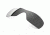Oakley Dart Replacement Lenses, Grey Polarized ROO4008CB 13-637