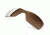 Oakley Dart Replacement Lenses, VR50 Brown Gradient ROO4008CB 13-638
