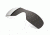 Oakley Dart Replacement Lenses, Warm Grey ROO4008CB 13-639