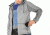 Oakley Dawn Patrol Fleece, Athletic Heather Grey, Medium 461354-24G-MD