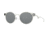 Oakley DEADBOLT OO6046 Progressive Prescription Sunglasses, 50mm, OO6046-604601-50-PRO