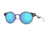 Oakley DEADBOLT OO6046 Progressive Prescription Sunglasses, 50mm, OO6046-604602-50-PRO