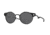 Oakley DEADBOLT OO6046 Progressive Prescription Sunglasses, 50mm, OO6046-604603-50-PRO