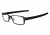 Oakley Deringer 52mm Pewter Men's Eyeglass Frames w/ Blank Lenses OX5066-0252