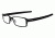 Oakley Deringer 52mm Satin Black Men's Eyeglass Frames w/ Blank Lenses OX5066-0152