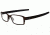 Oakley Deringer 52mm Toast Eyeglass Frames w/ Blank Lenses OX5066-0352