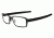 Oakley Deringer 54mm Pewter Men's Eyeglass Frames w/ Blank Lenses OX5066-0254