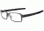 Oakley Deringer 54mm Raw Chrome Eyeglass Frames w/ Blank Lenses OX5066-0454