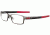 Oakley Deringer Ducati 54mm Pewter Eyeglass Frames w/ Blank Lenses OX5066-0654