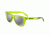 Oakley Deuce Coupe Frogskins Sulphur  Bifocal Rx Sunglasses 24-316