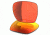 Oakley Deviation Replacement Lenses, Ruby Iridium 43-527