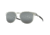 Oakley DIECUTTER OO4137 Prescription Sunglasses, 55mm, Satin Chrome, OO4137-413701-55-SV