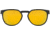 Oakley DIECUTTER OO4137 Sunglasses 413703-55 - Satin Black Frame, 24K Iridium Lenses