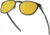 Oakley DIECUTTER OO4137 Sunglasses 413703-55 - Satin Black Frame, 24K Iridium Lenses