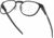 Oakley DIECUTTER RX OX3229 Eyeglass Frames 322901-52 - Satin Black Frame, Clear Lenses