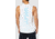 Oakley Digit Tank Top - Mens, White, Small, FOA400606-100-S