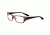 Oakley Diligent Eyeglasses Frame, Size 50 - Cabernet OX5070-0450