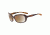 Oakley Disguise Brown Taffy Frame w/ DarkBrownGradient Lenses Women's Sunglasses OO2030-04