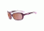 Oakley Disguise Purple Diamond Frame w/ G40 Black Gradient Lenses Women's Sunglasses OO2030-02