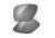 Oakley Dispatch Replacement Lens Kit - Grey Polarized 16-981
