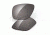 Oakley Dispatch Replacement Lens Kit - Warm Grey 16-986