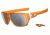 Oakley Dispatch Clementine Frame w/ Grey Lenses Sunglasses OO9090-06