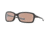 Oakley Dispute Womens Sunglasses 923303-60 - , Vr28 Black Iridium Lenses