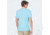 Oakley Dots Logo Ellipse Short Sleeve Tee - Mens, Aviator Blue, Small, FOA400260-6VB-S