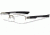 Oakley Double Tap Eyeglasses - Light Frame OX3123-0351