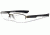 Oakley Double Tap Eyeglasses - Pewter Frame OX3123-0253