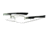 Oakley DOUBLE TAP OX3123 Prescription Eyeglasses 312303-51 - Light Frame
