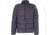 Oakley Down Bomber Jacket - Mens, Forged Iron, Large, 412541-24J-L