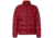 Oakley Down Bomber Jacket - Mens, Raspberry, Small, 412541-45A-S