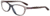 Oakley Downshift Eyeglasses, Mauve Vapor OX1073-0252