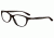 Oakley Downshift Eyeglasses, Brown Vapor OX1073-0352
