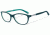 Oakley Downshift Womens Eyeglasses, Jade Frame, 52mm OX1073-0652