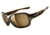 Oakley Drizzle Asian Fit Brown Sugar/Sunset Frame Single Vision Prescription Sunglasses OO9186-05