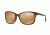 Oakley DROP IN OO9232 Single Vision Prescription Sunglasses OO9232-923211-58 - Lens Diameter 58 mm, Frame Color Tortoise W/Graphics
