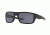 Oakley DROP POINT OO9367 Sunglasses 936701-60 - Matte Black Frame, Grey Lenses